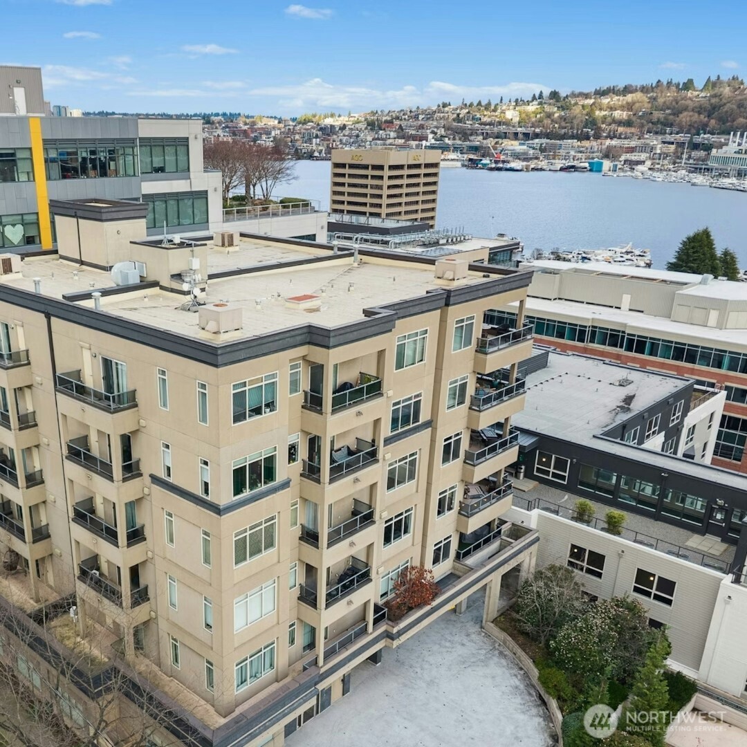 1000 N Aurora Avenue Unit: 4 0 9