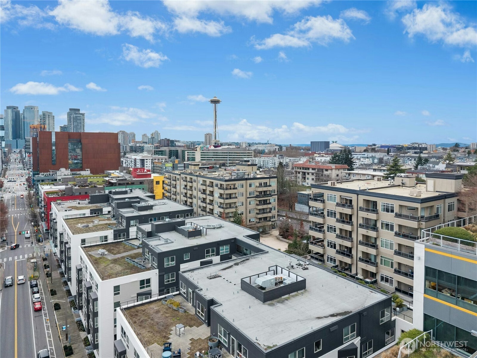1000 N Aurora Avenue Unit: 4 0 9