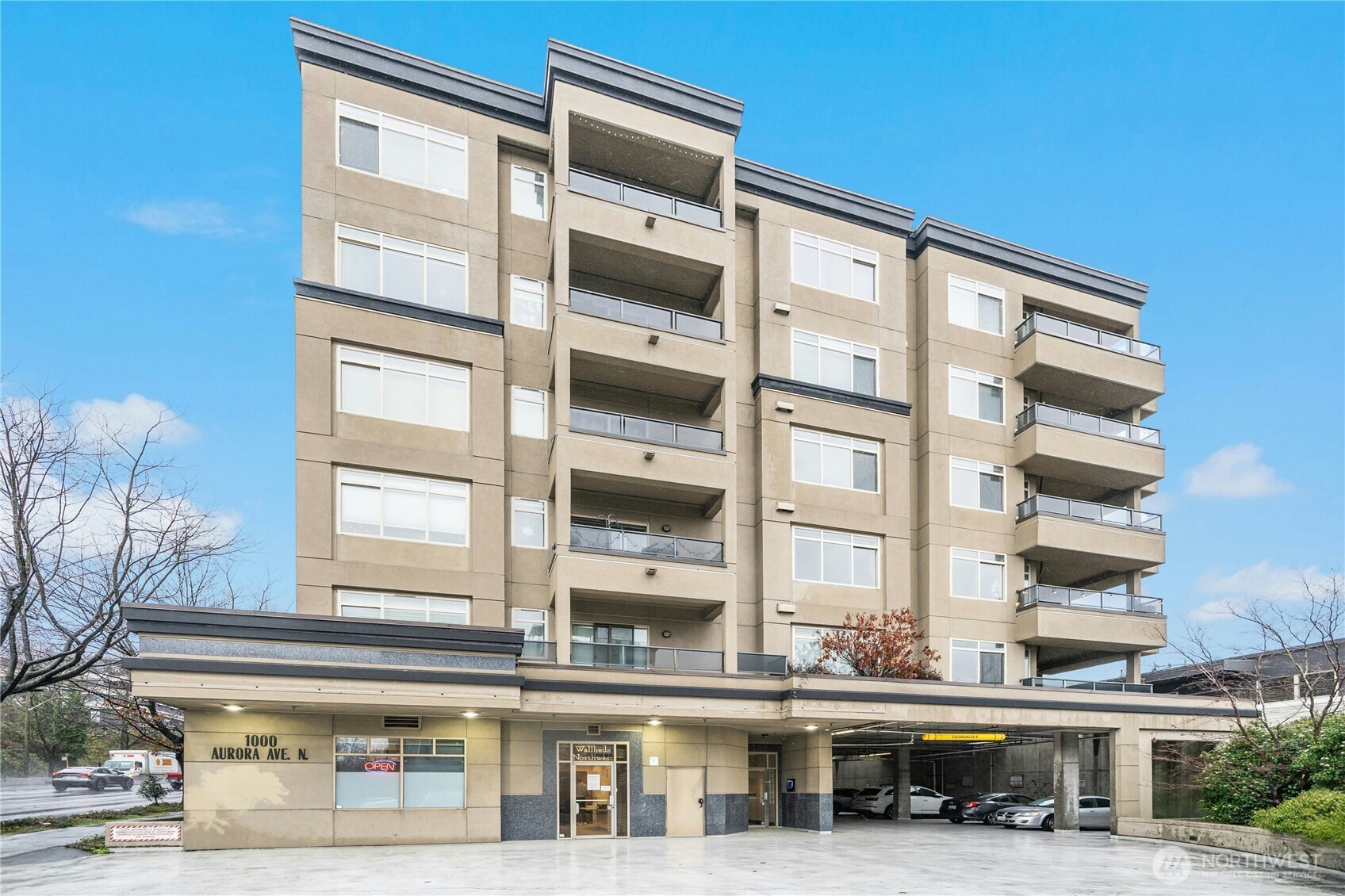 1000 N Aurora Avenue Unit: 4 0 9