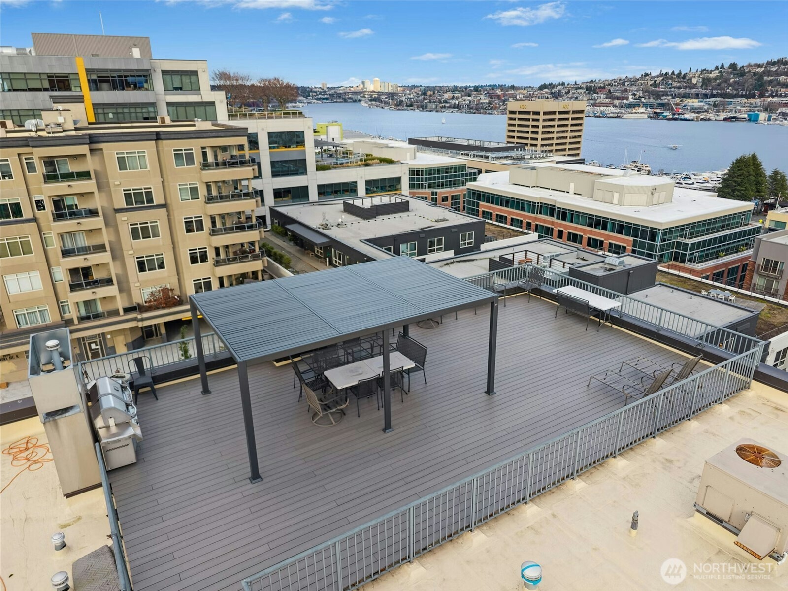 1000 N Aurora Avenue Unit: 4 0 9