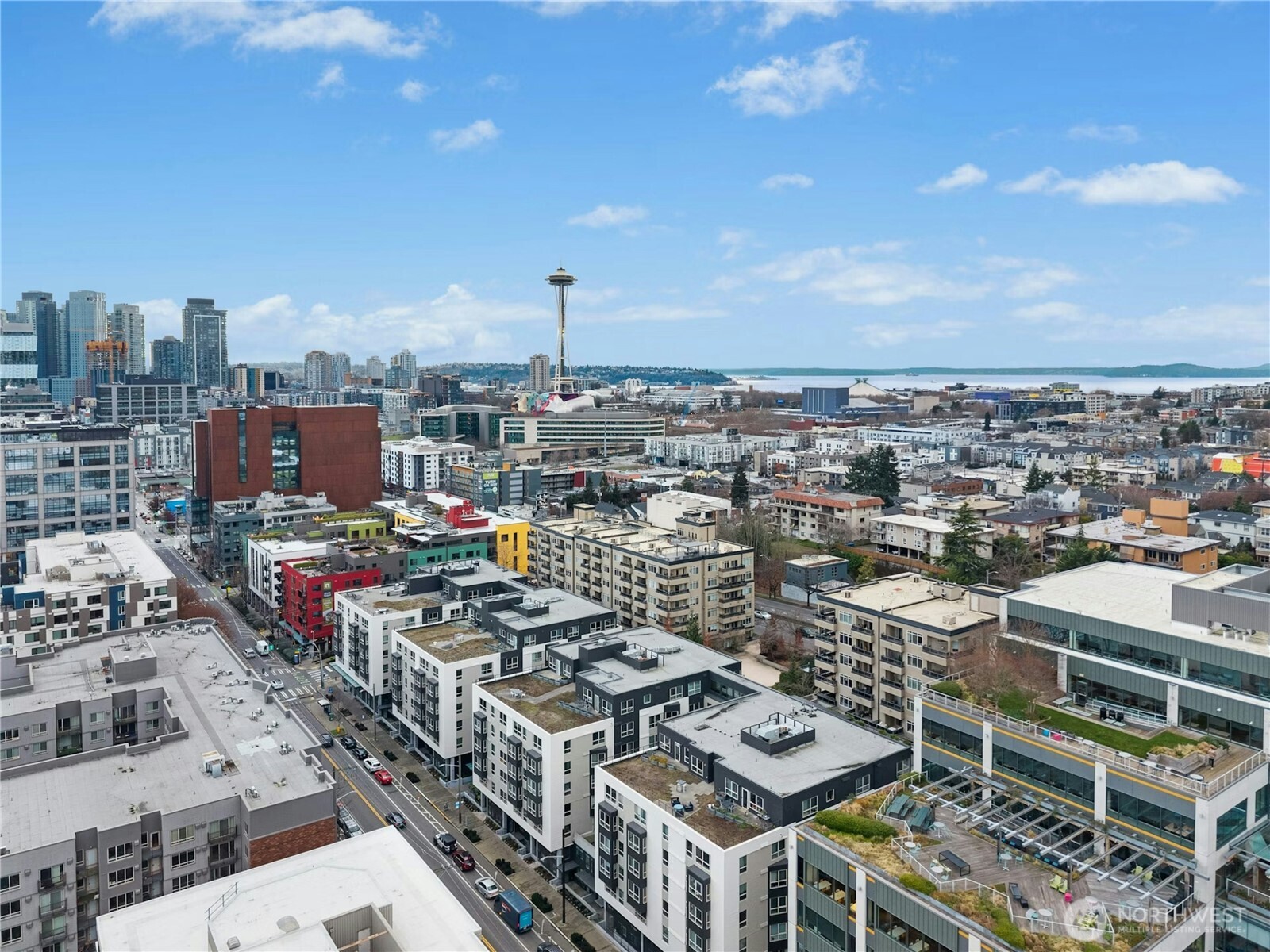 1000 N Aurora Avenue Unit: 4 0 9