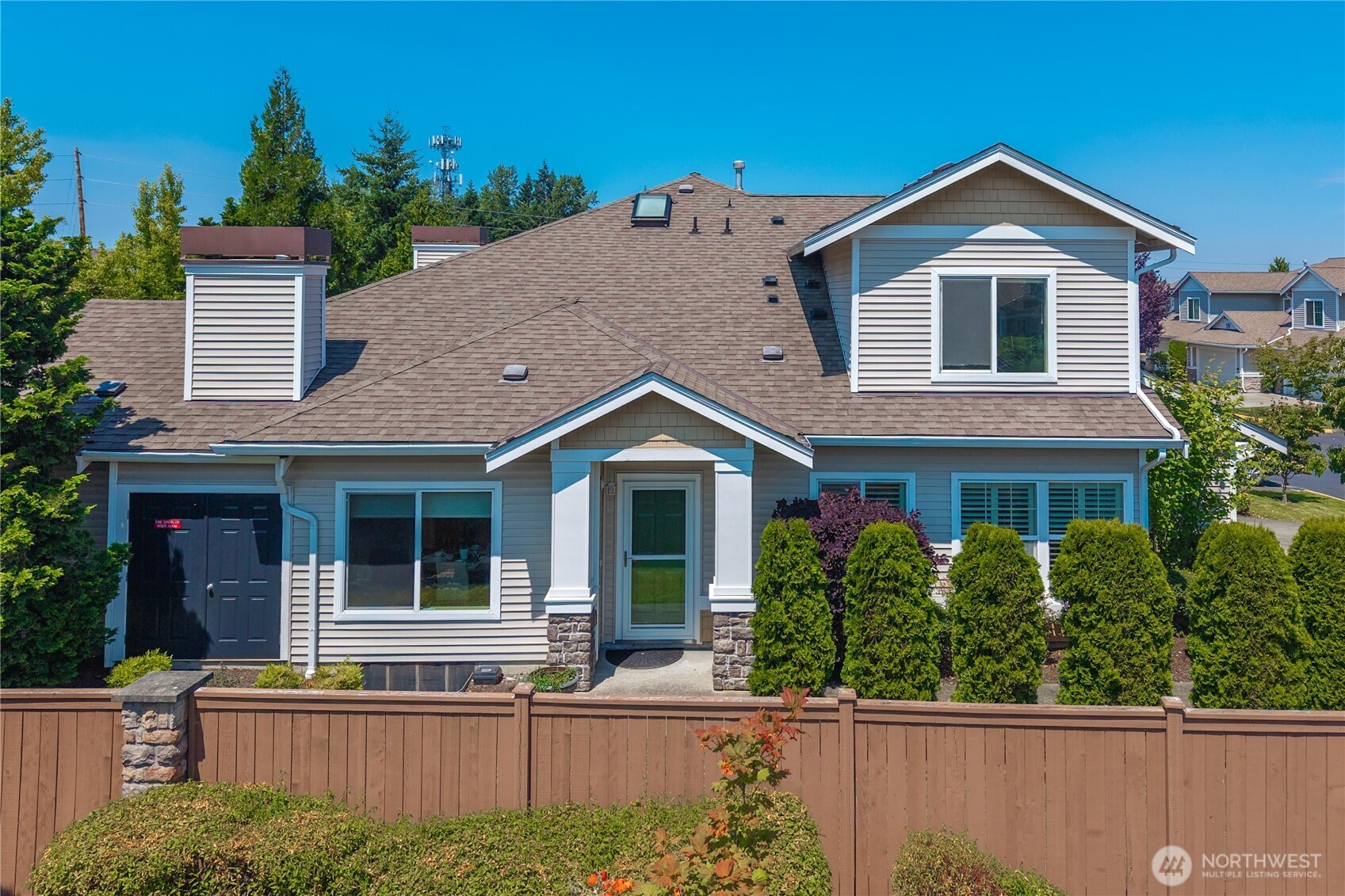 5909 Panorama Drive SE Unit: 21-101