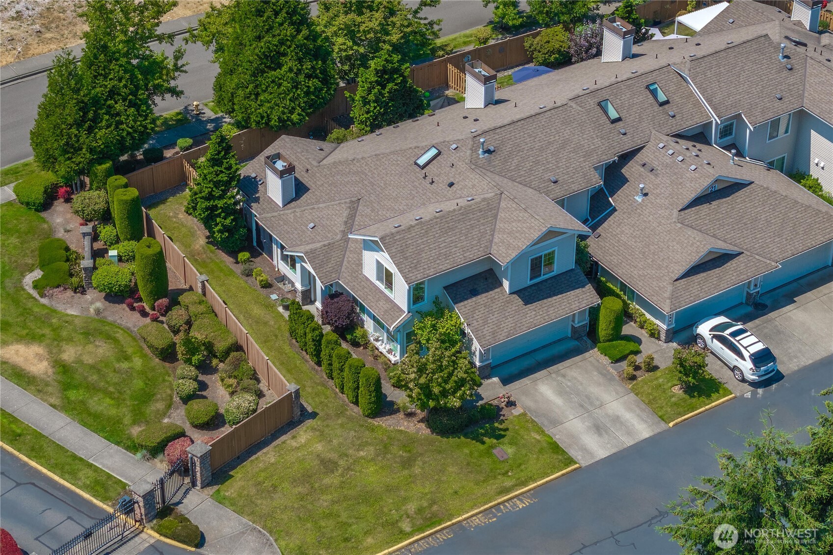 5909 Panorama Drive SE Unit: 21-101
