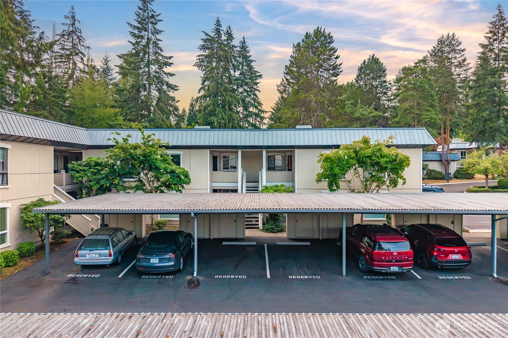 10221 NE 16th Street Unit: H7
