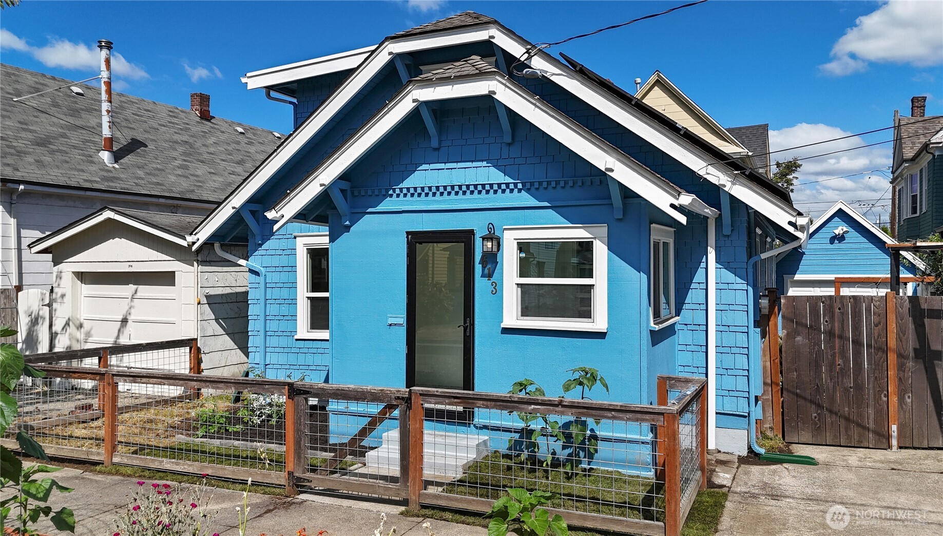613 N Prospect Street