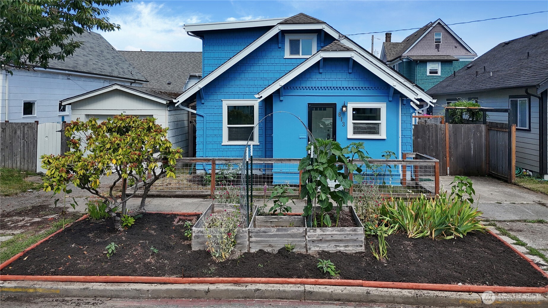 613 N Prospect Street