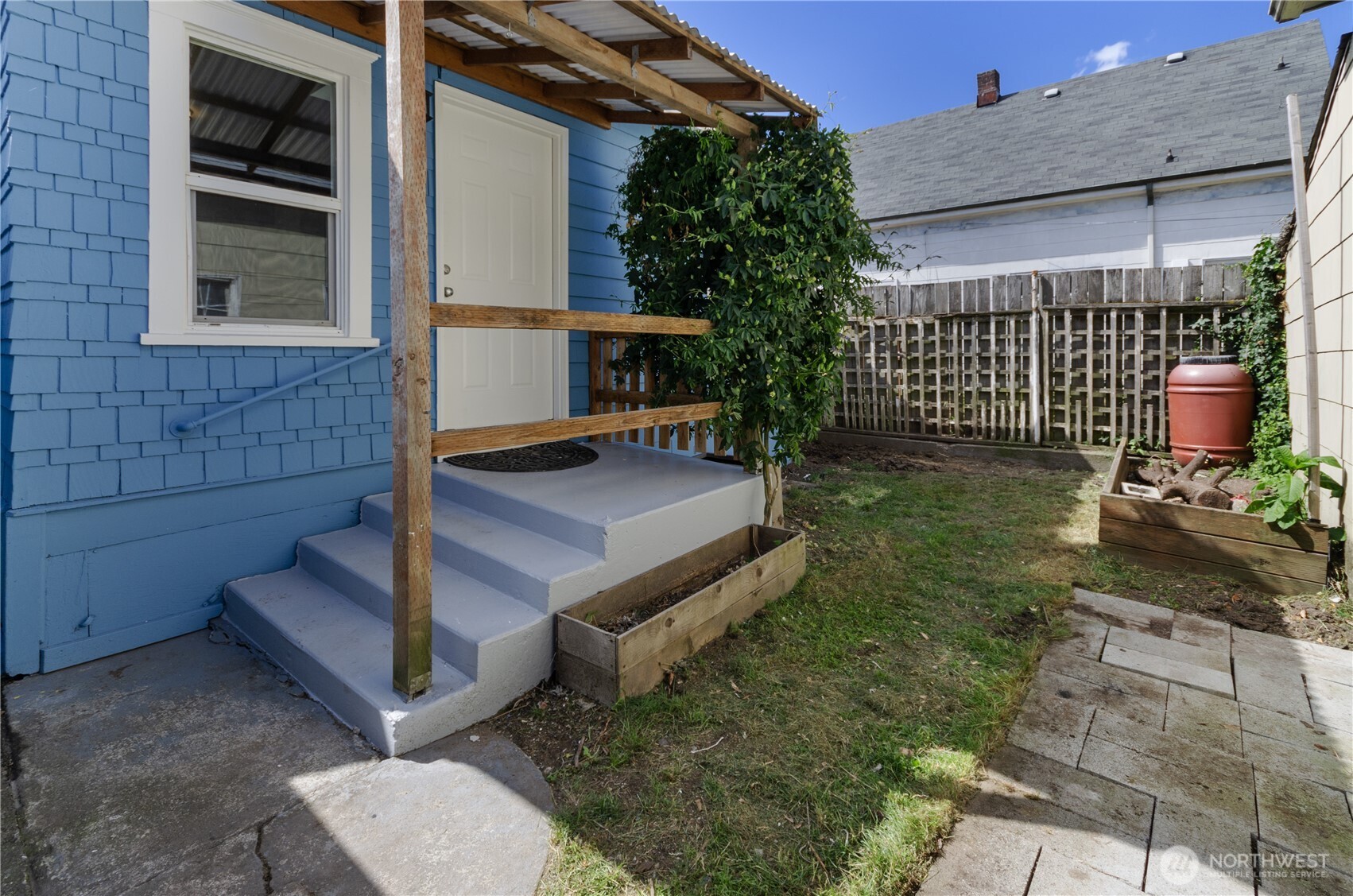 613 N Prospect Street