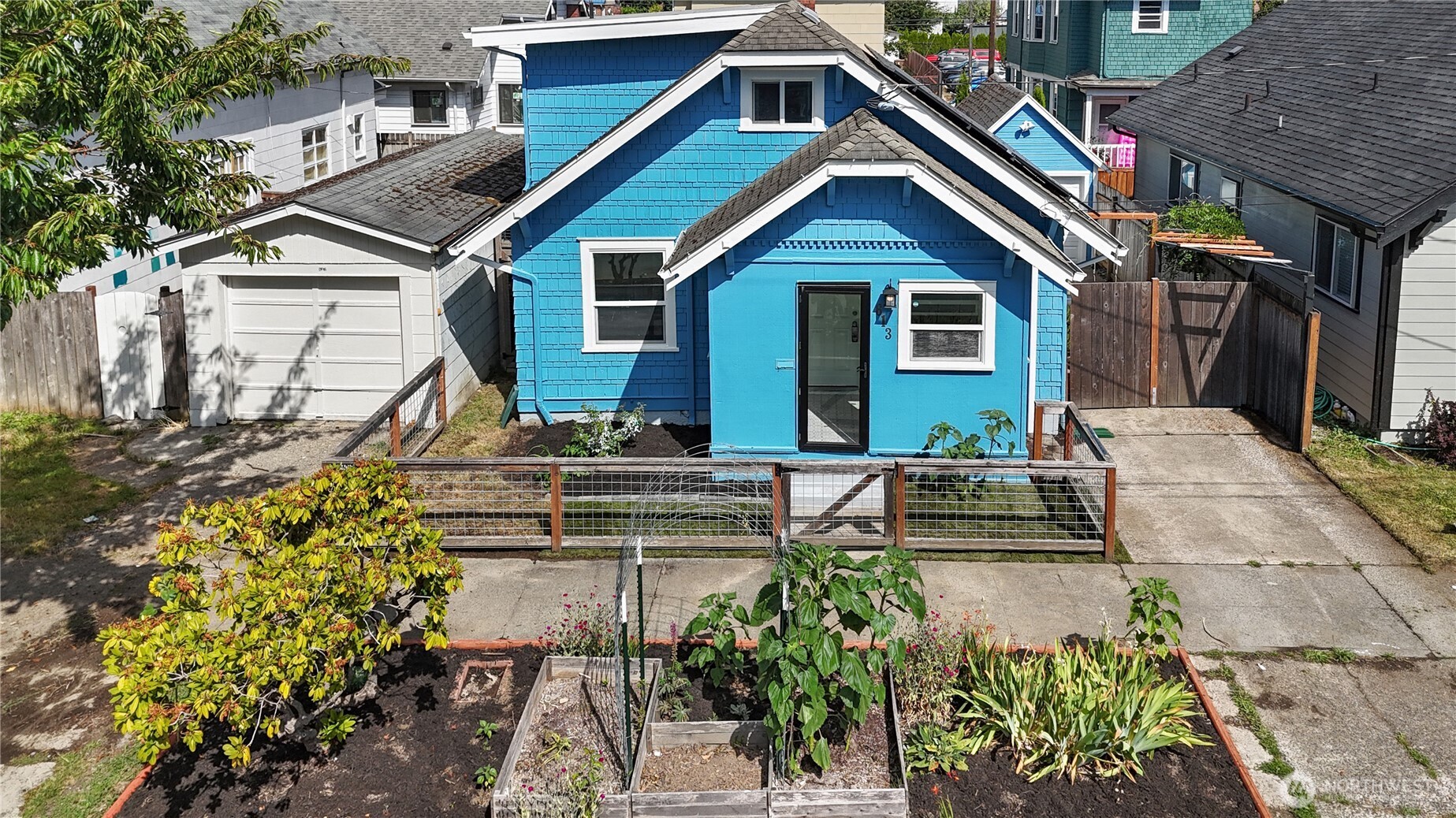 613 N Prospect Street