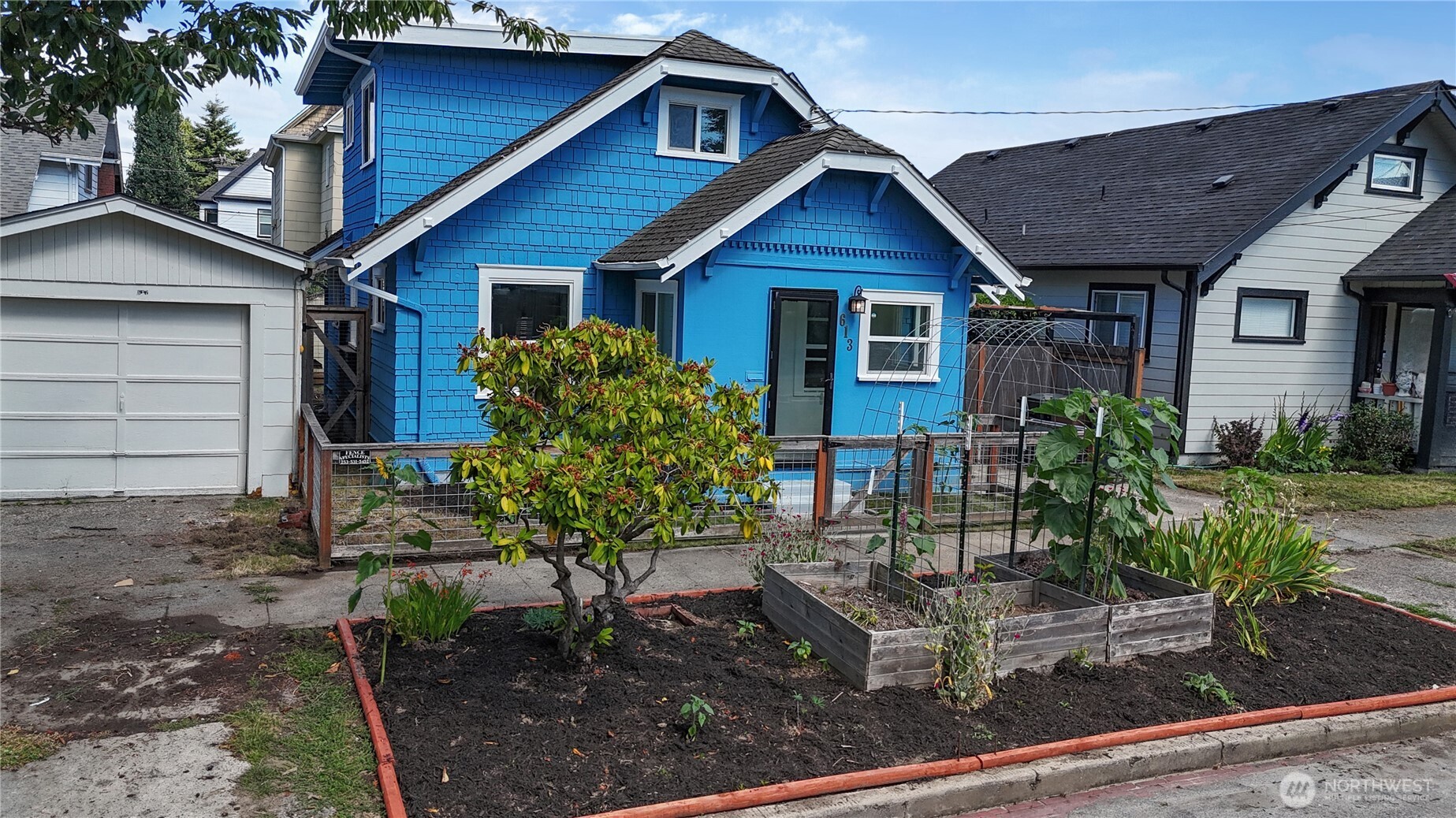 613 N Prospect Street