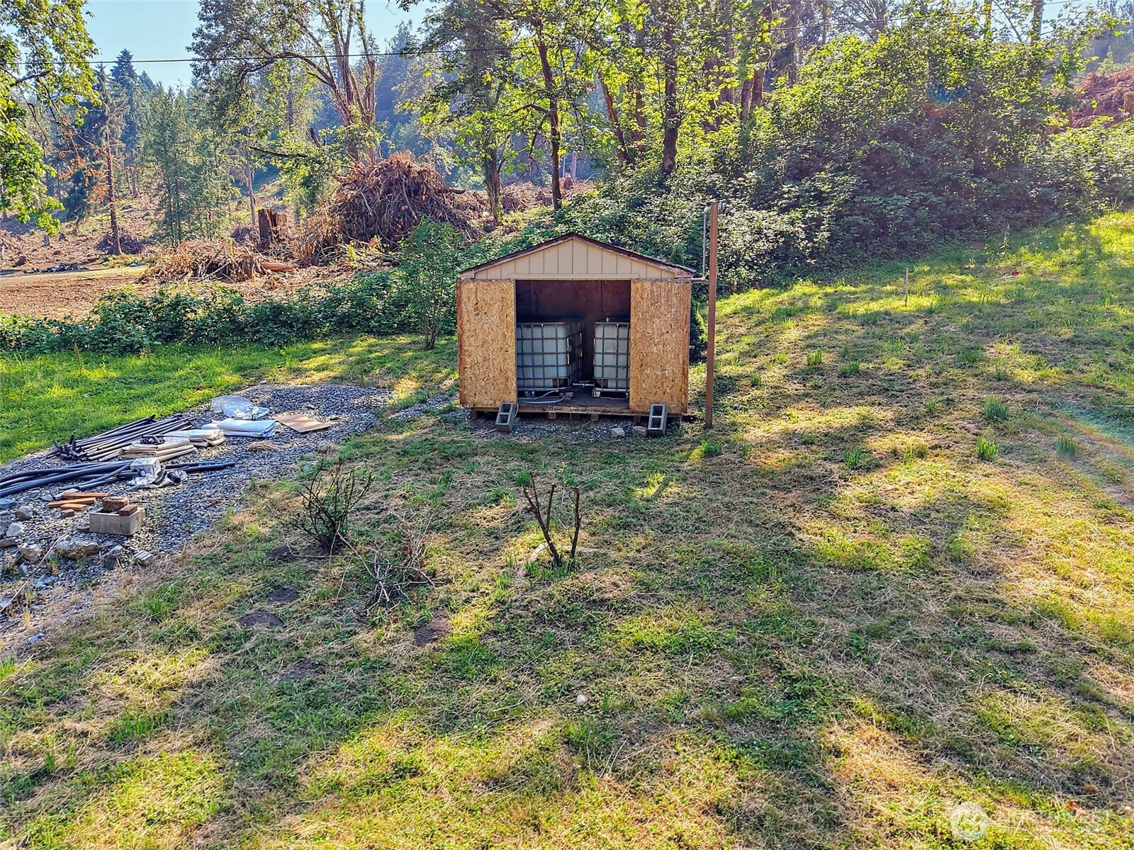 2 LOT B 196th Avenue SE
