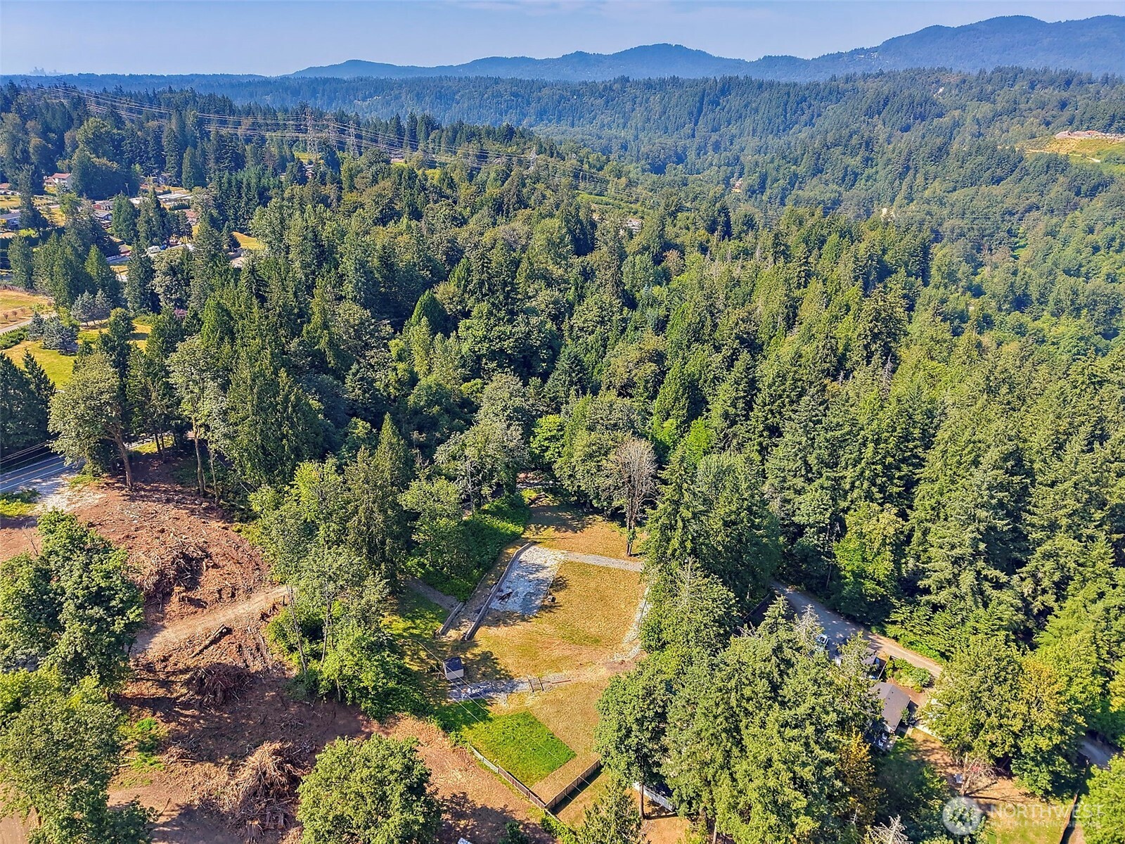 2 LOT B 196th Avenue SE