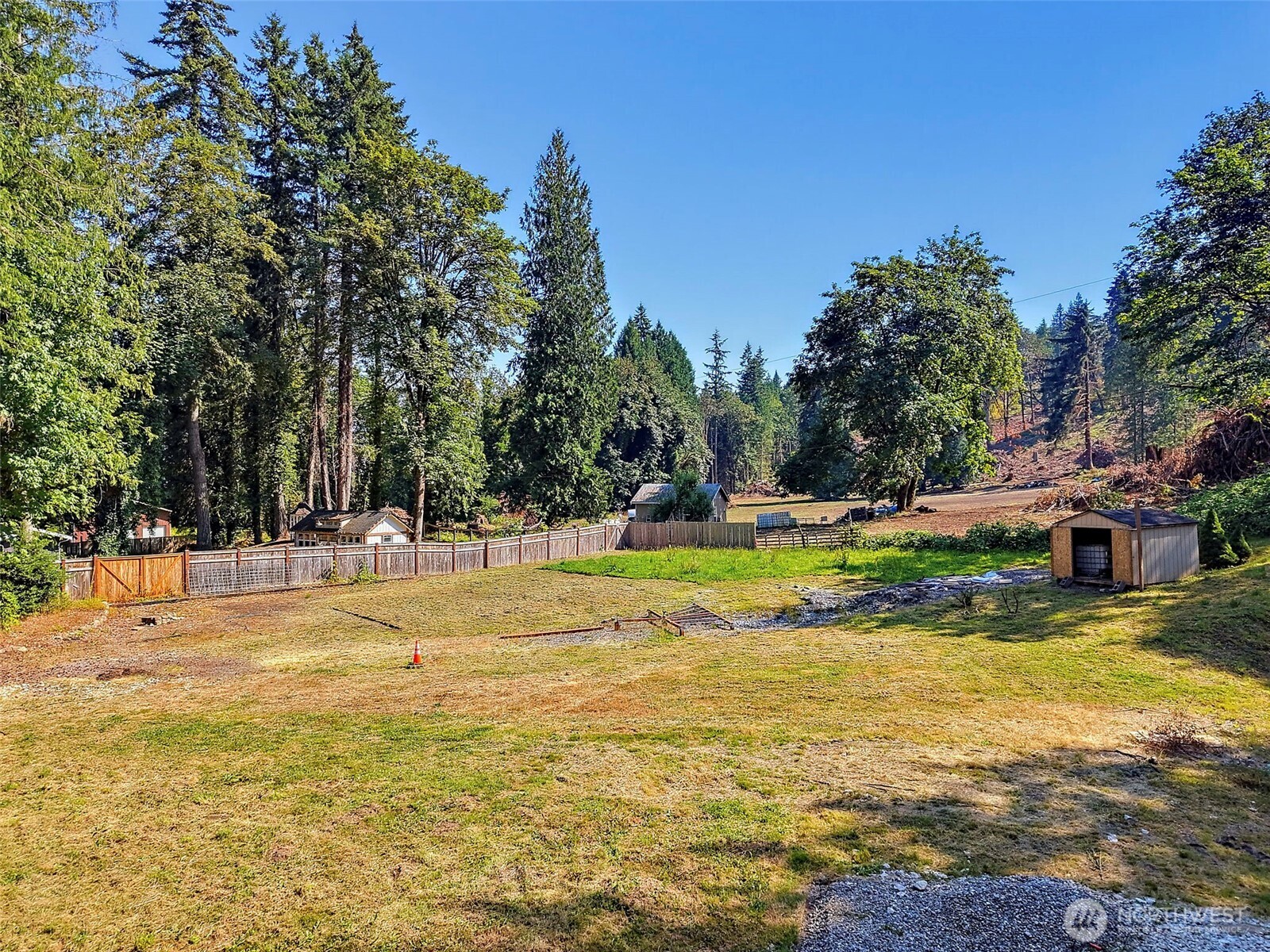 2 LOT B 196th Avenue SE