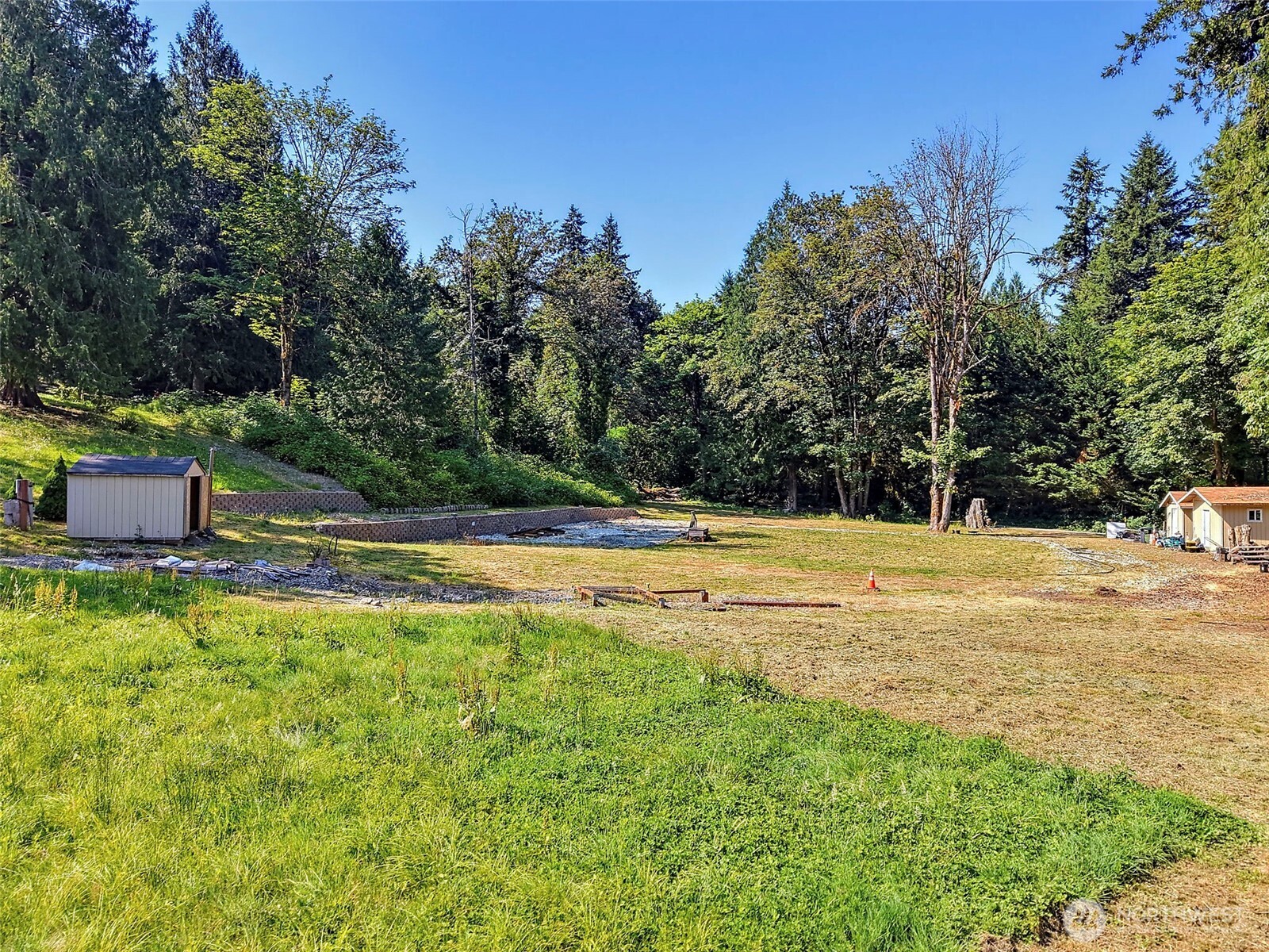 2 LOT B 196th Avenue SE