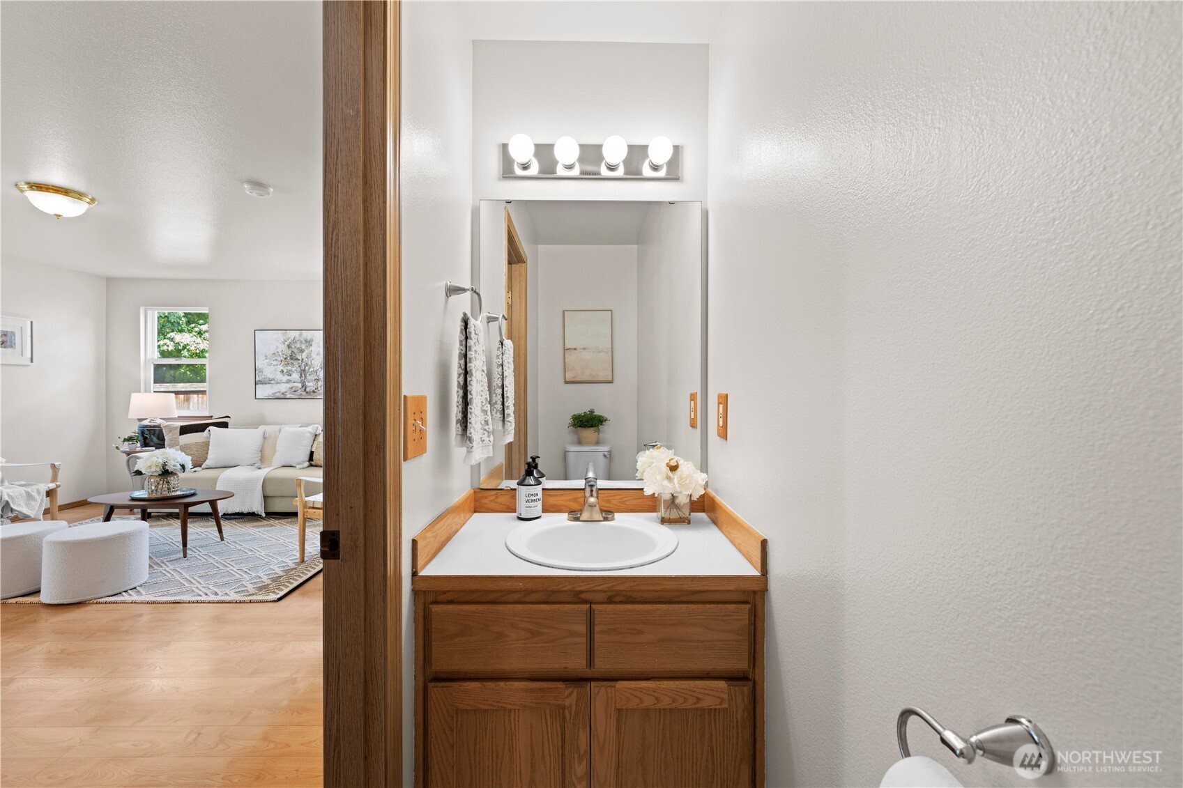 20108 44th Drive NE