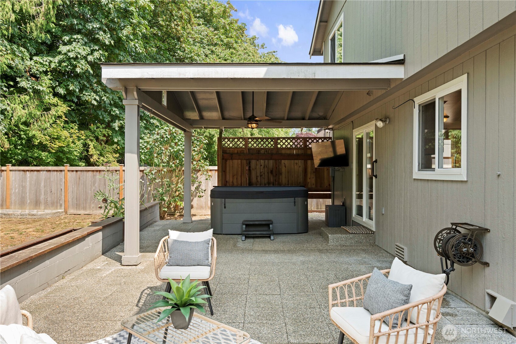 20108 44th Drive NE