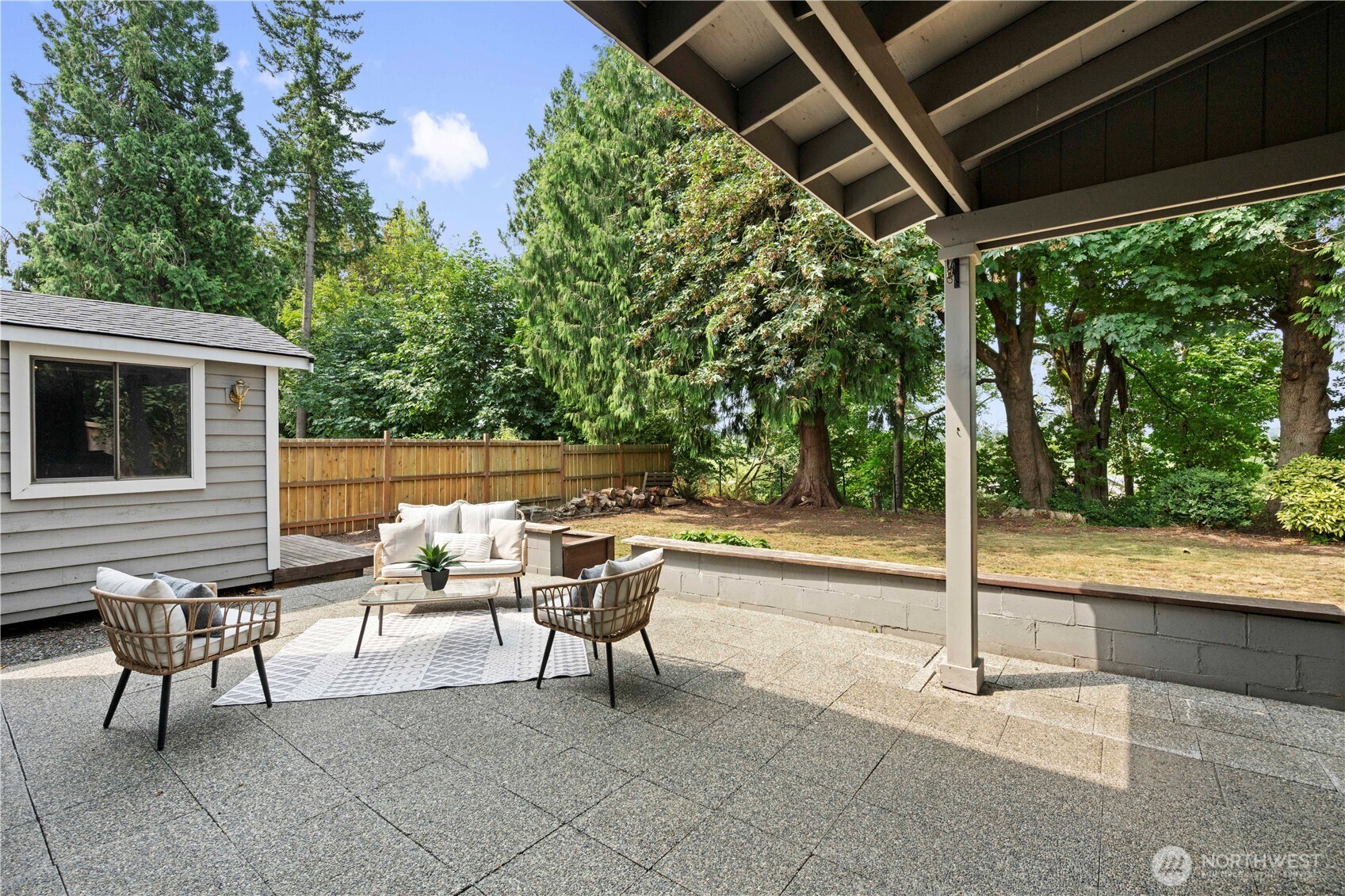 20108 44th Drive NE