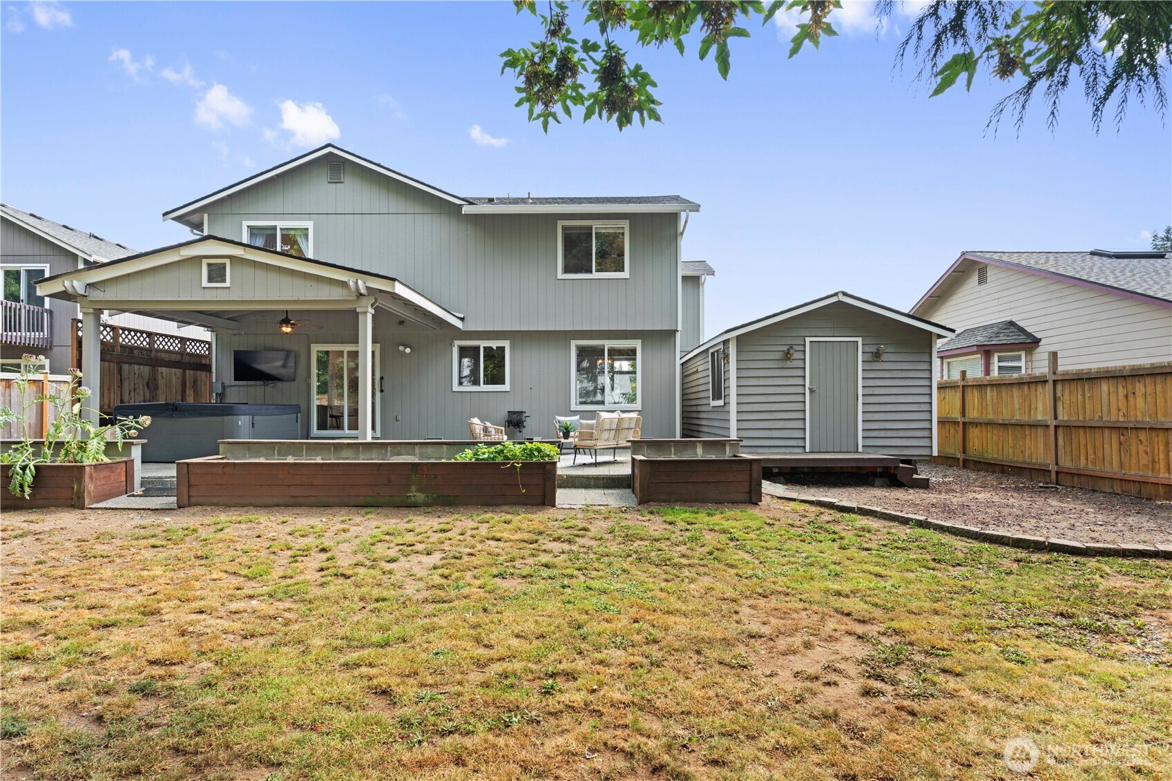20108 44th Drive NE