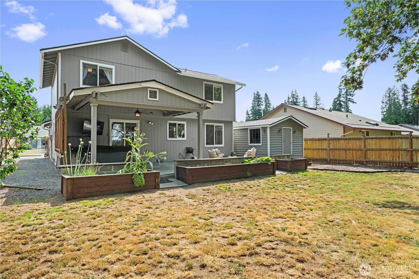 20108 44th Drive NE