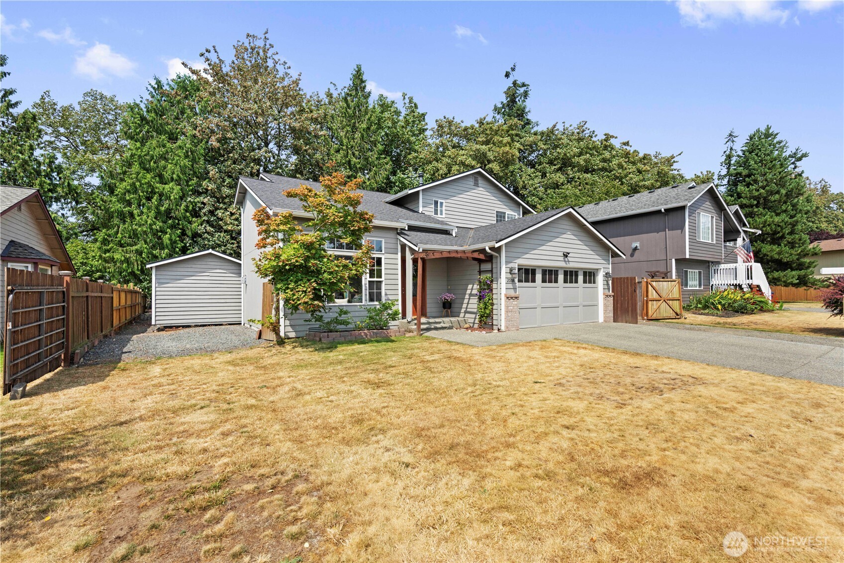 20108 44th Drive NE