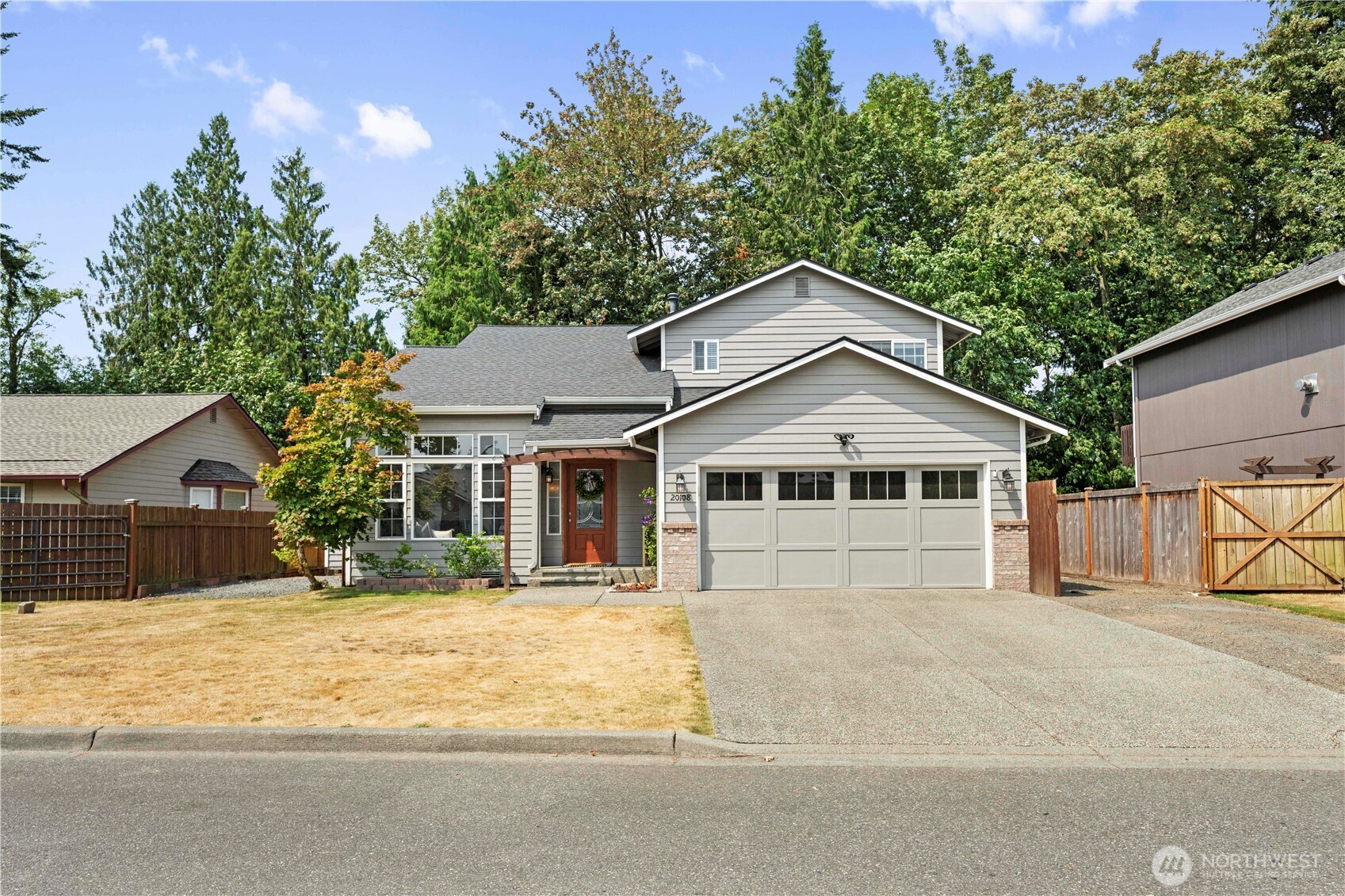 20108 44th Drive NE