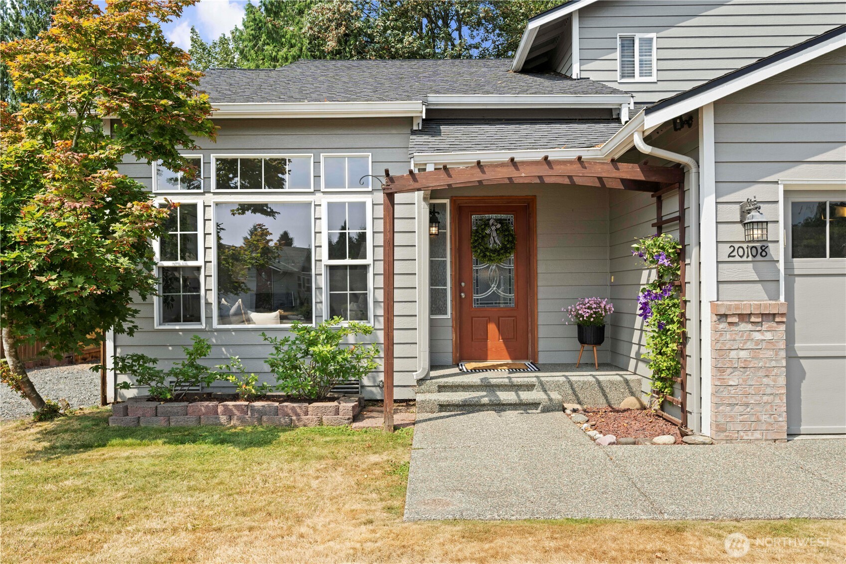 20108 44th Drive NE