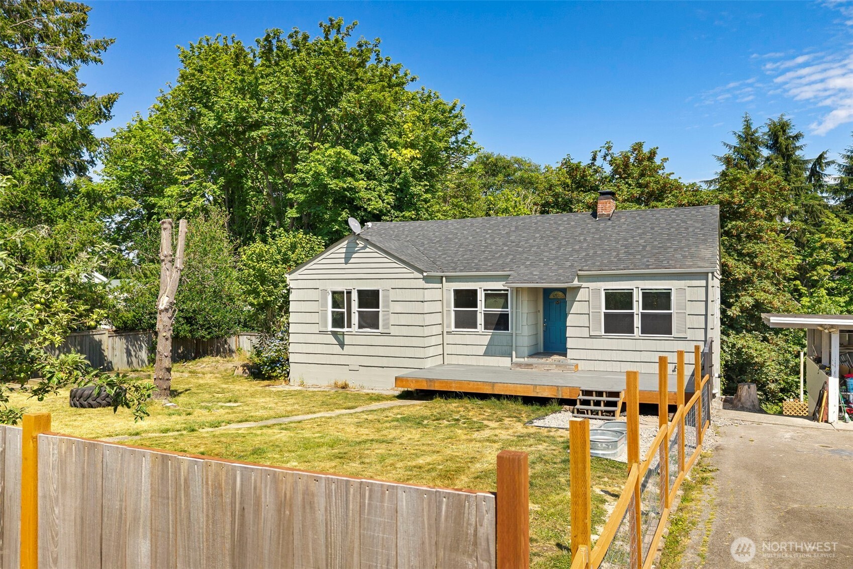 307 4th Street