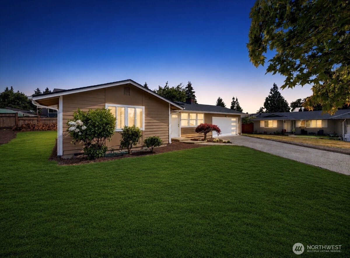 3508 S 295th Street