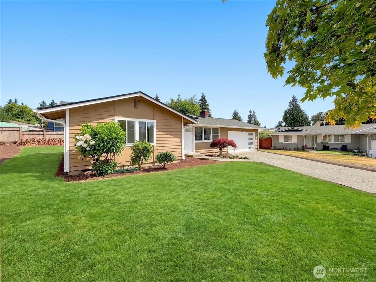 3508 S 295th Street