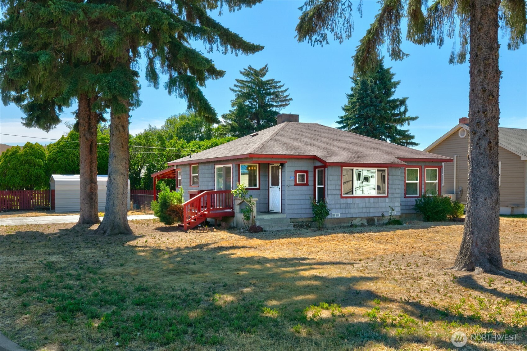 25 Shafer Avenue