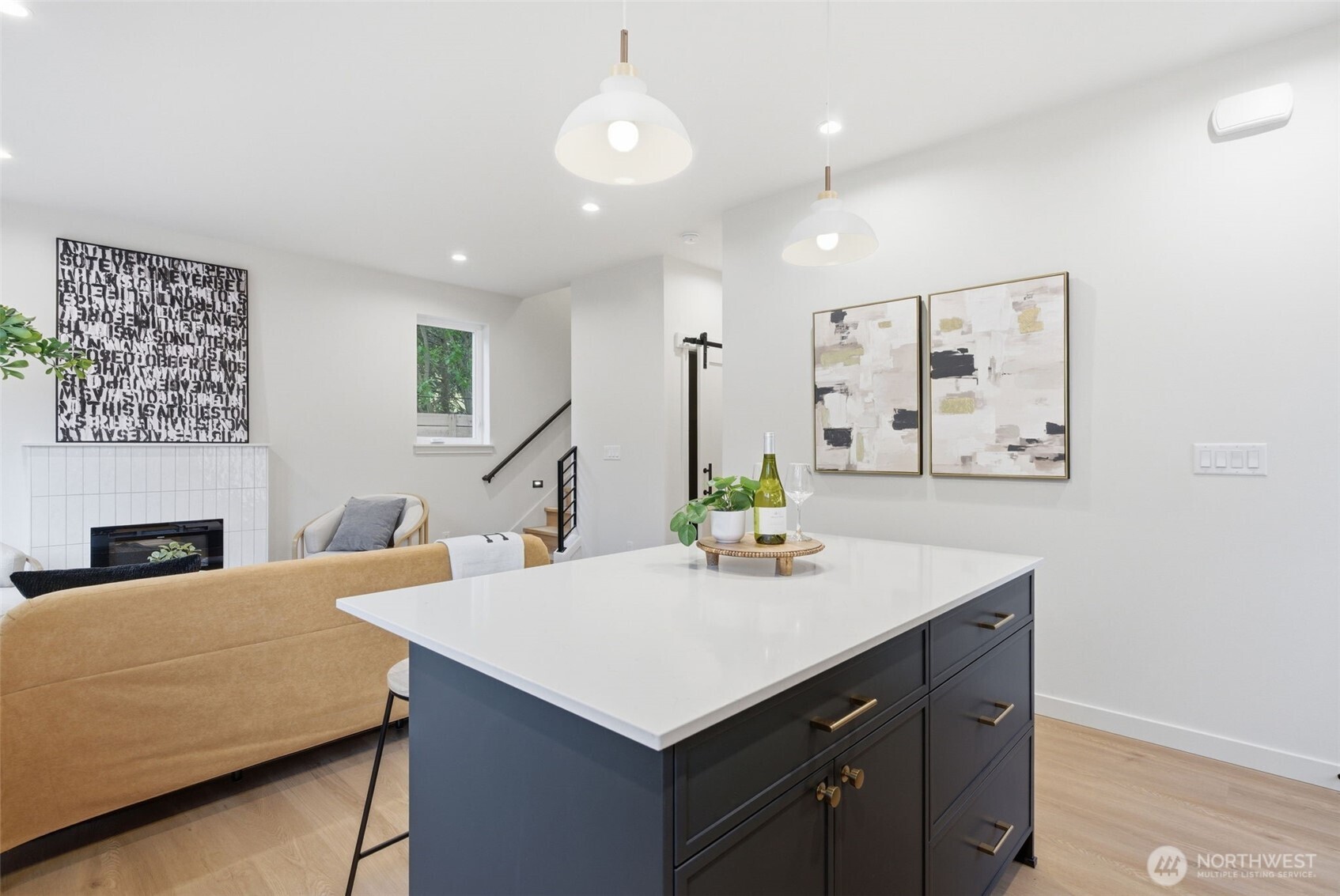 9725 Evanston Avenue N Unit: B