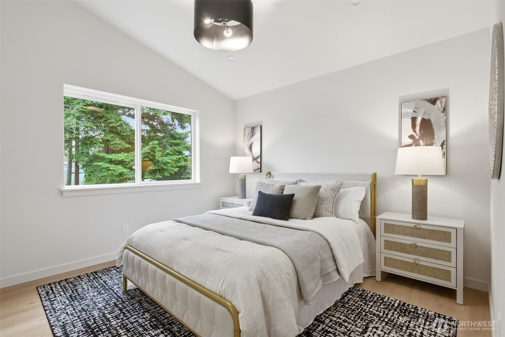 9725 Evanston Avenue N Unit: B