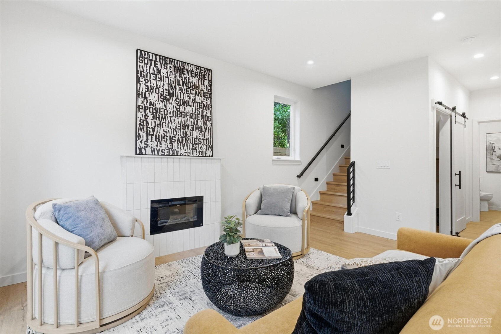 9725 Evanston Avenue N Unit: B