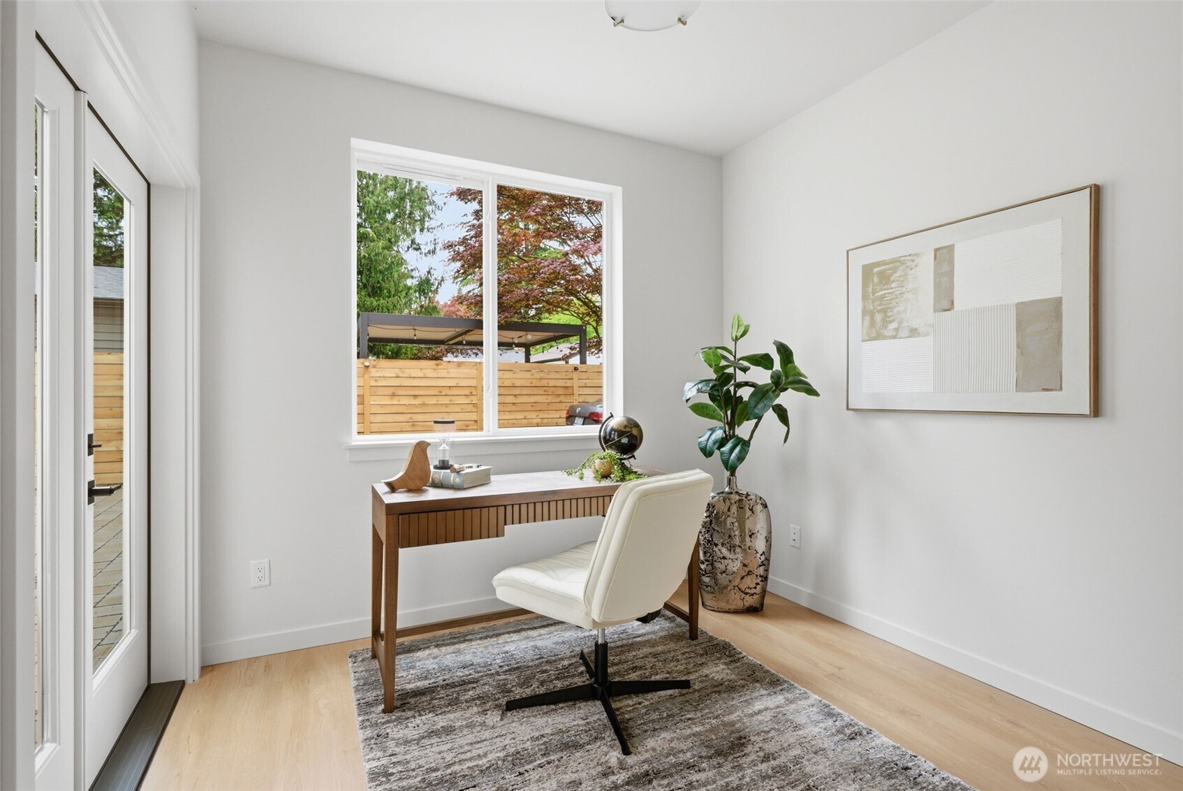 9725 Evanston Avenue N Unit: B