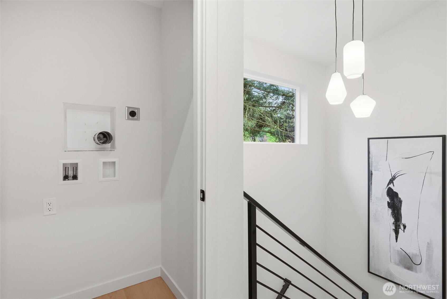 9725 Evanston Avenue N Unit: B