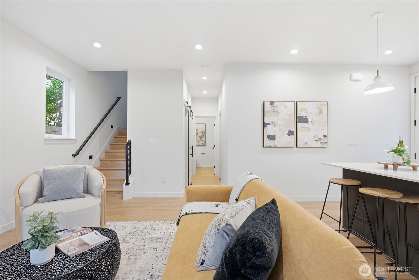 9725 Evanston Avenue N Unit: B