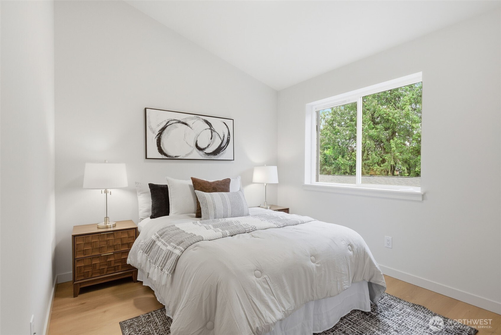 9725 Evanston Avenue N Unit: B