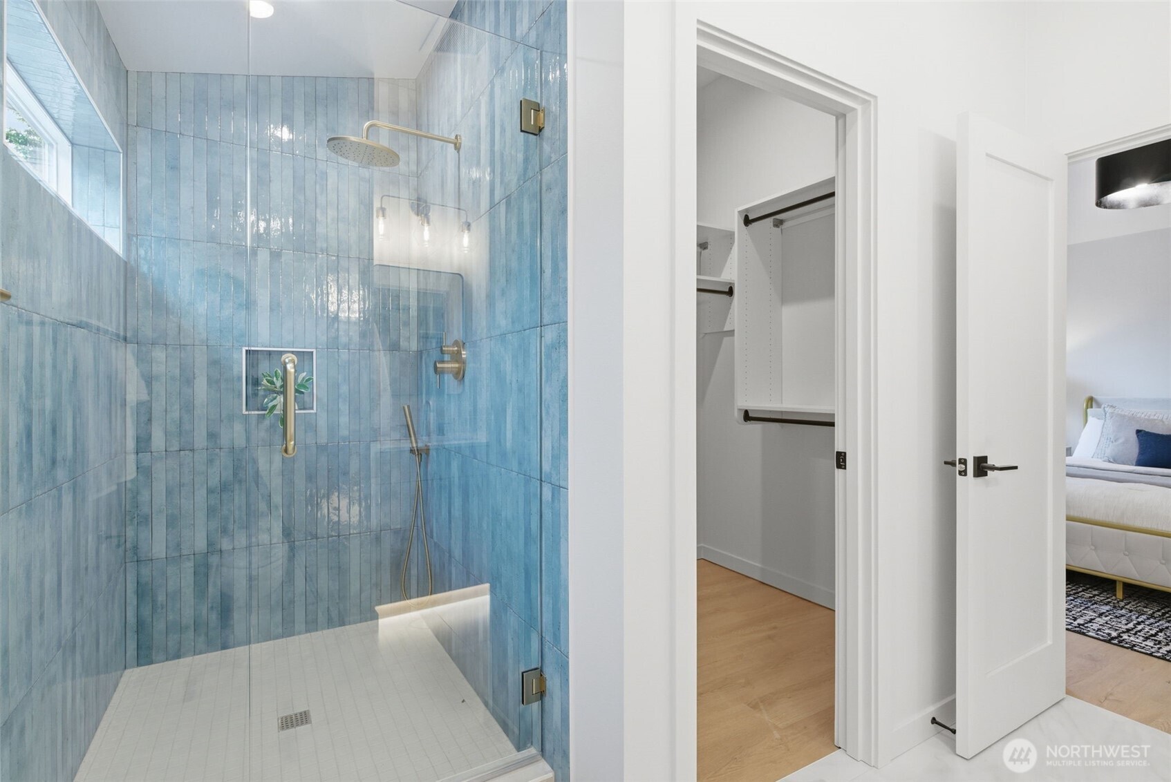 9725 Evanston Avenue N Unit: B