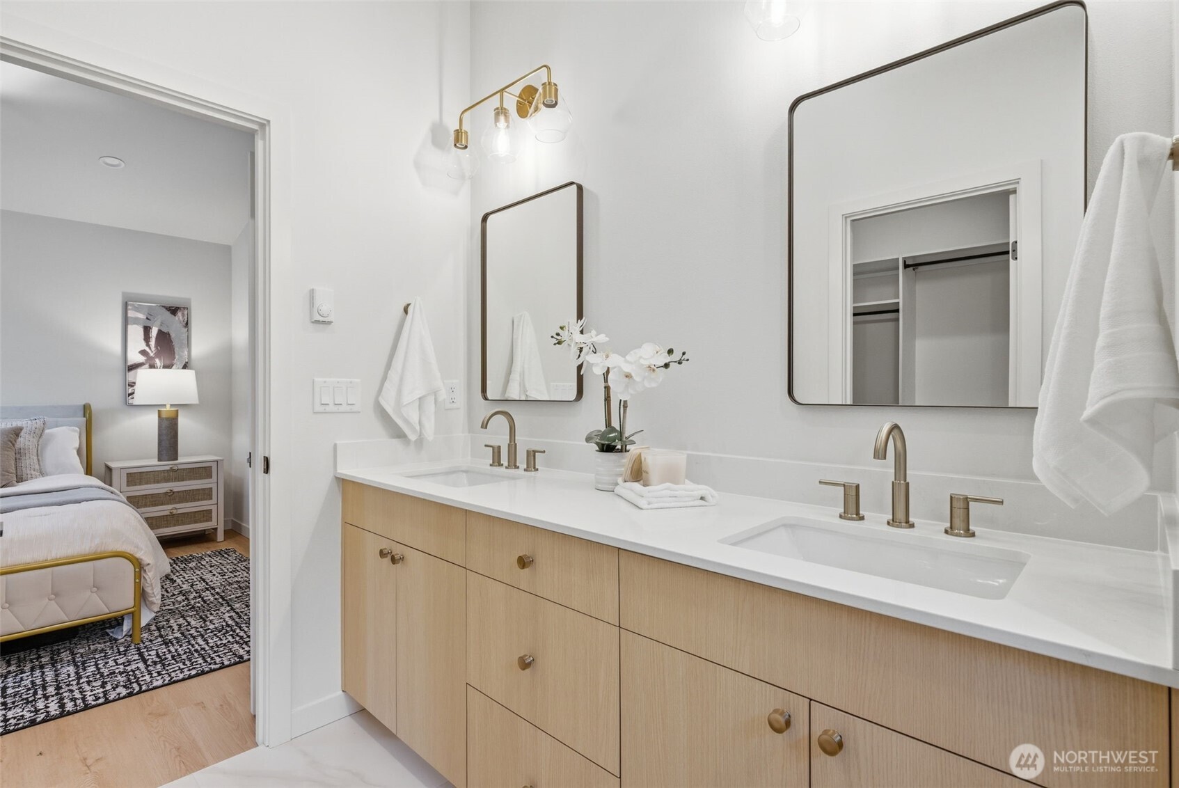 9725 Evanston Avenue N Unit: B