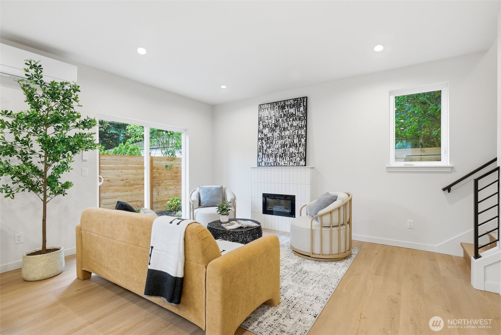 9725 Evanston Avenue N Unit: B