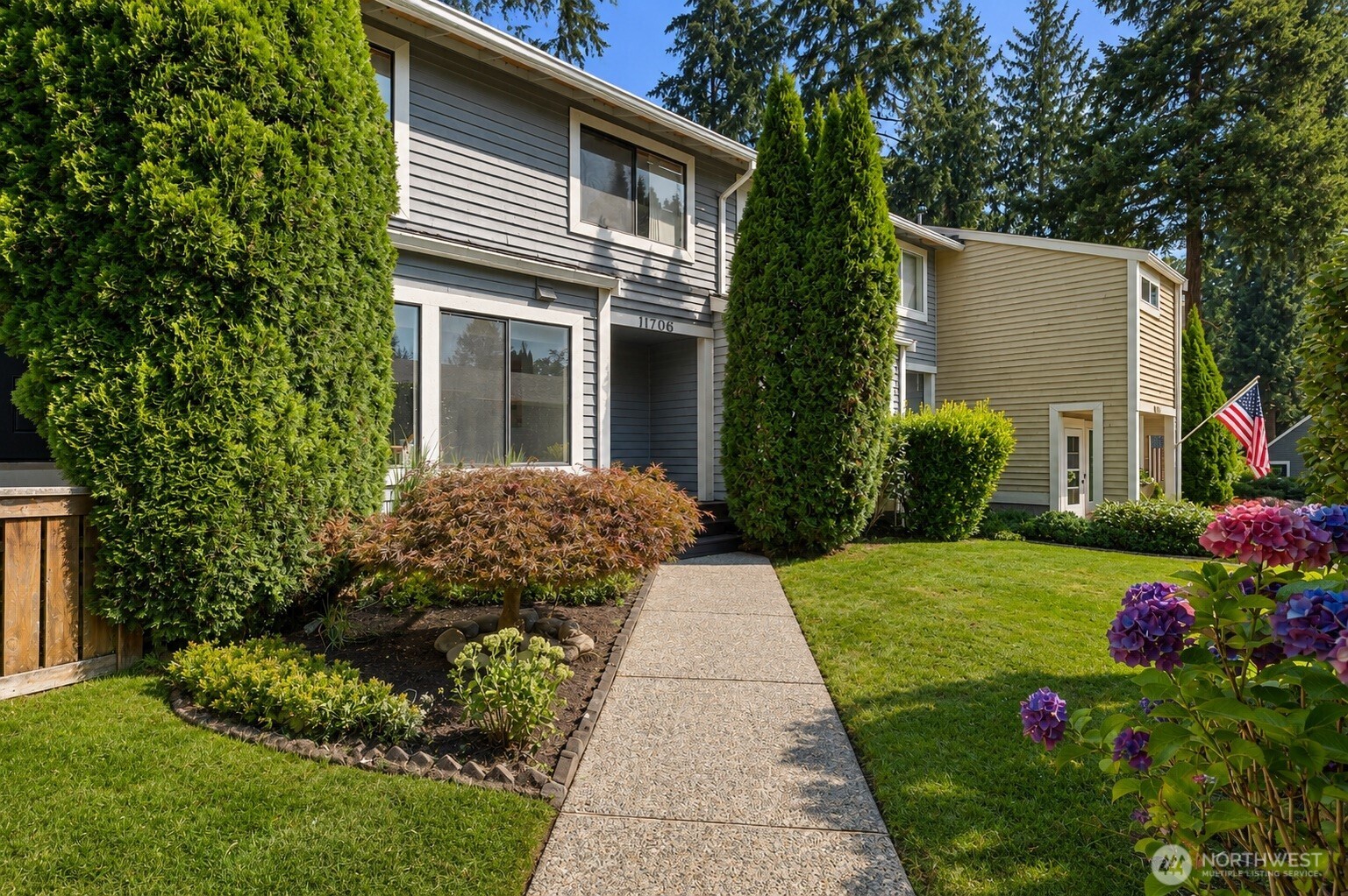 11706 NE 105th Court