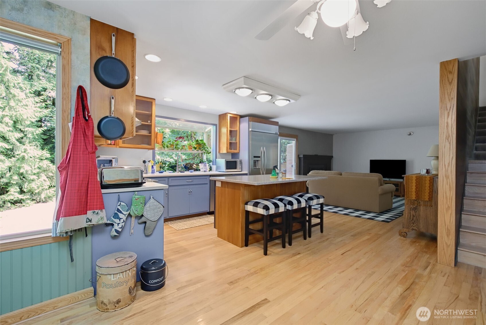 21434 SE 16th Place