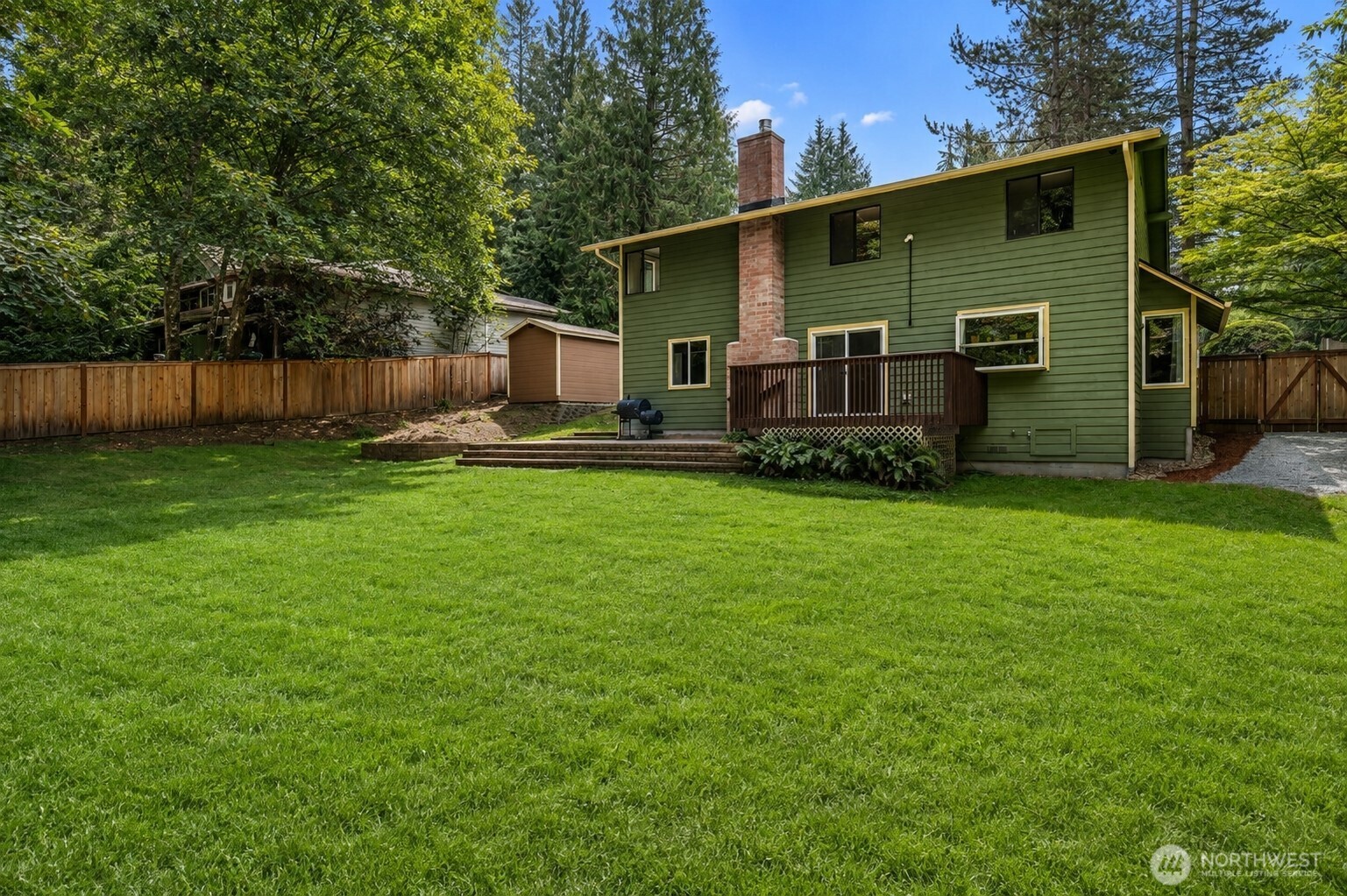 21434 SE 16th Place