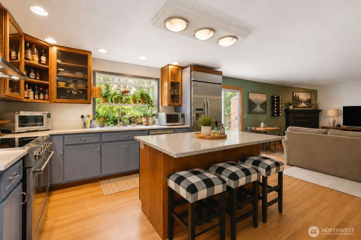 21434 SE 16th Place