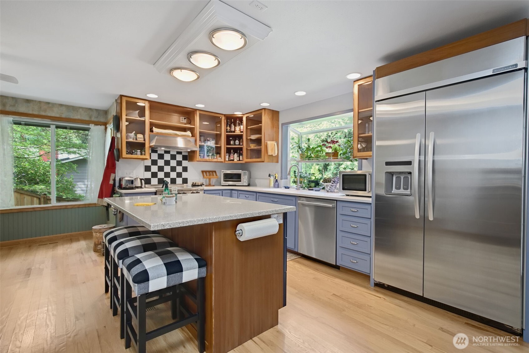 21434 SE 16th Place