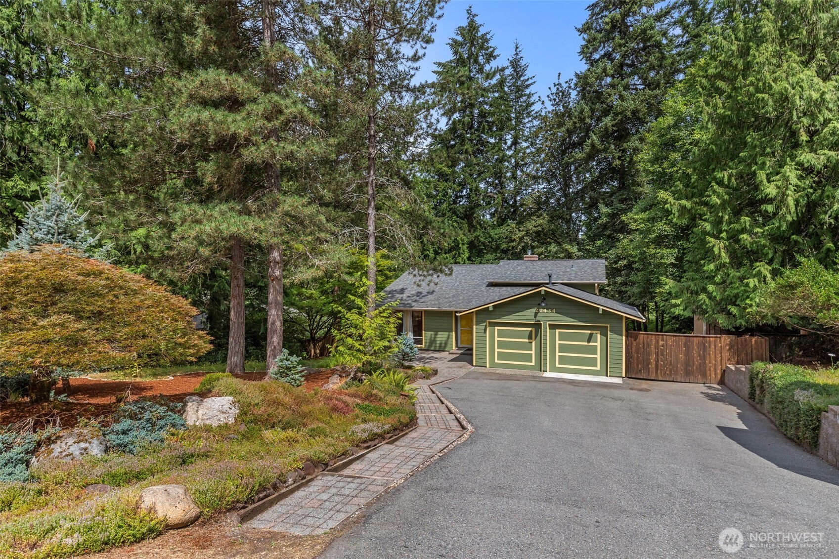 21434 SE 16th Place