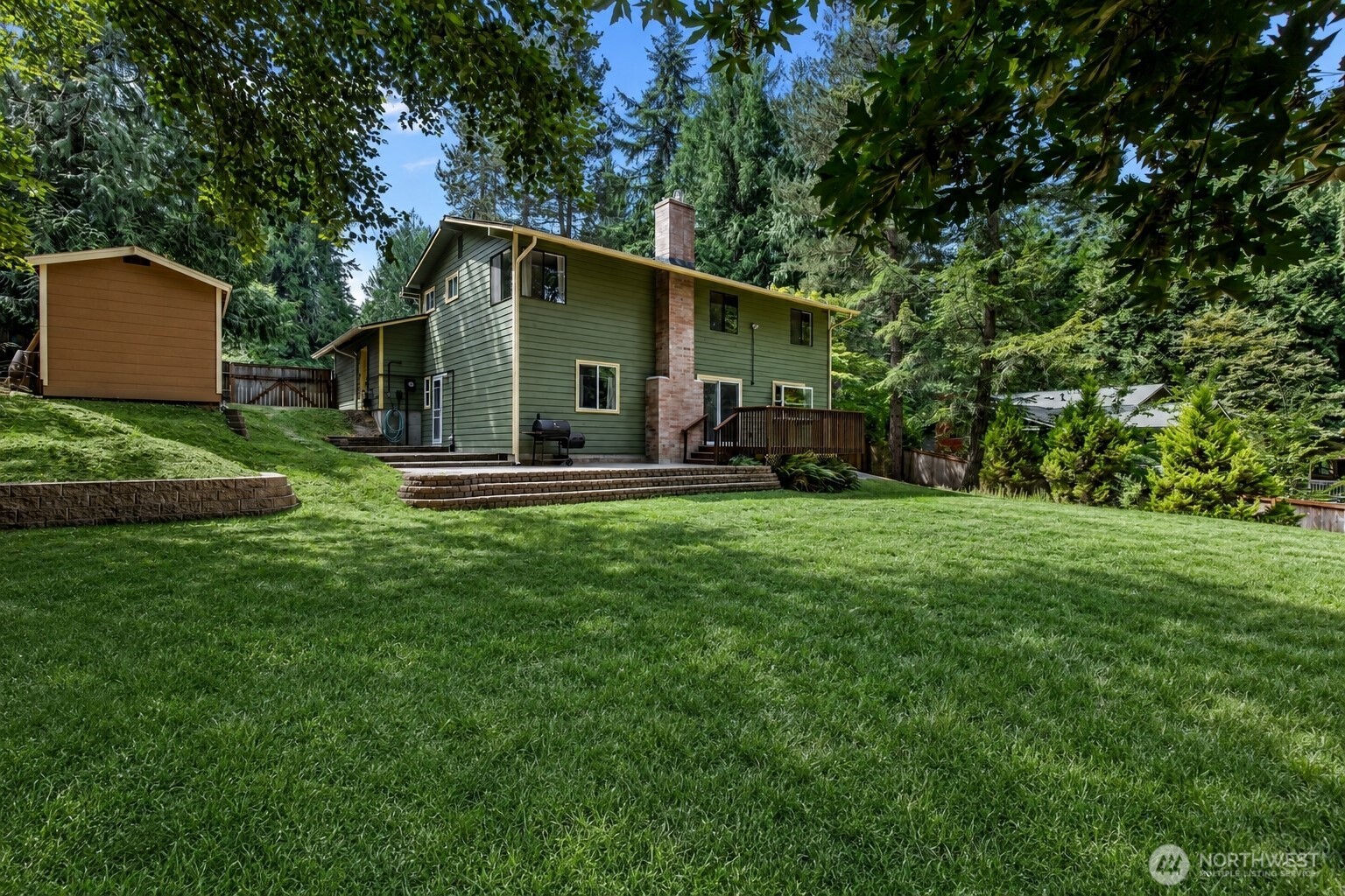 21434 SE 16th Place