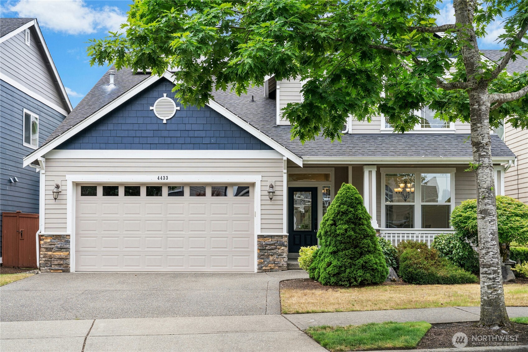 4433 Cashmere Drive