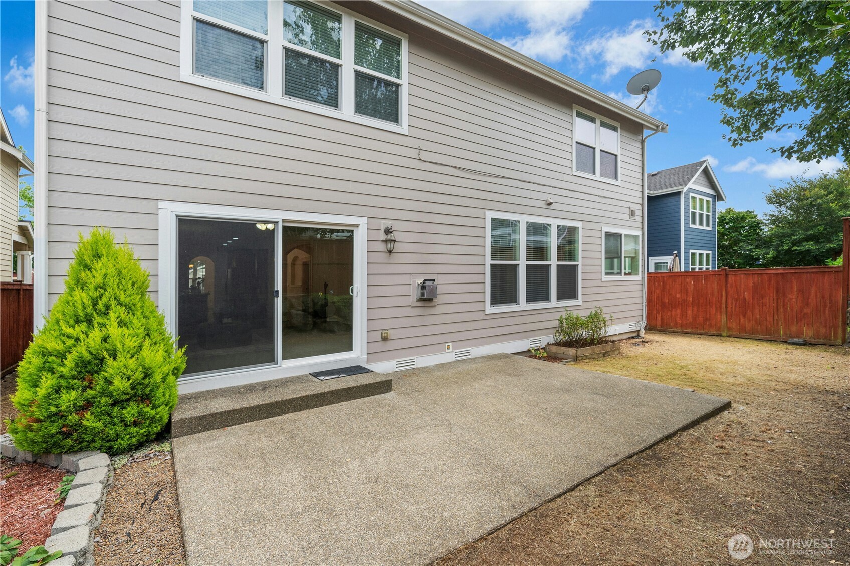 4433 Cashmere Drive