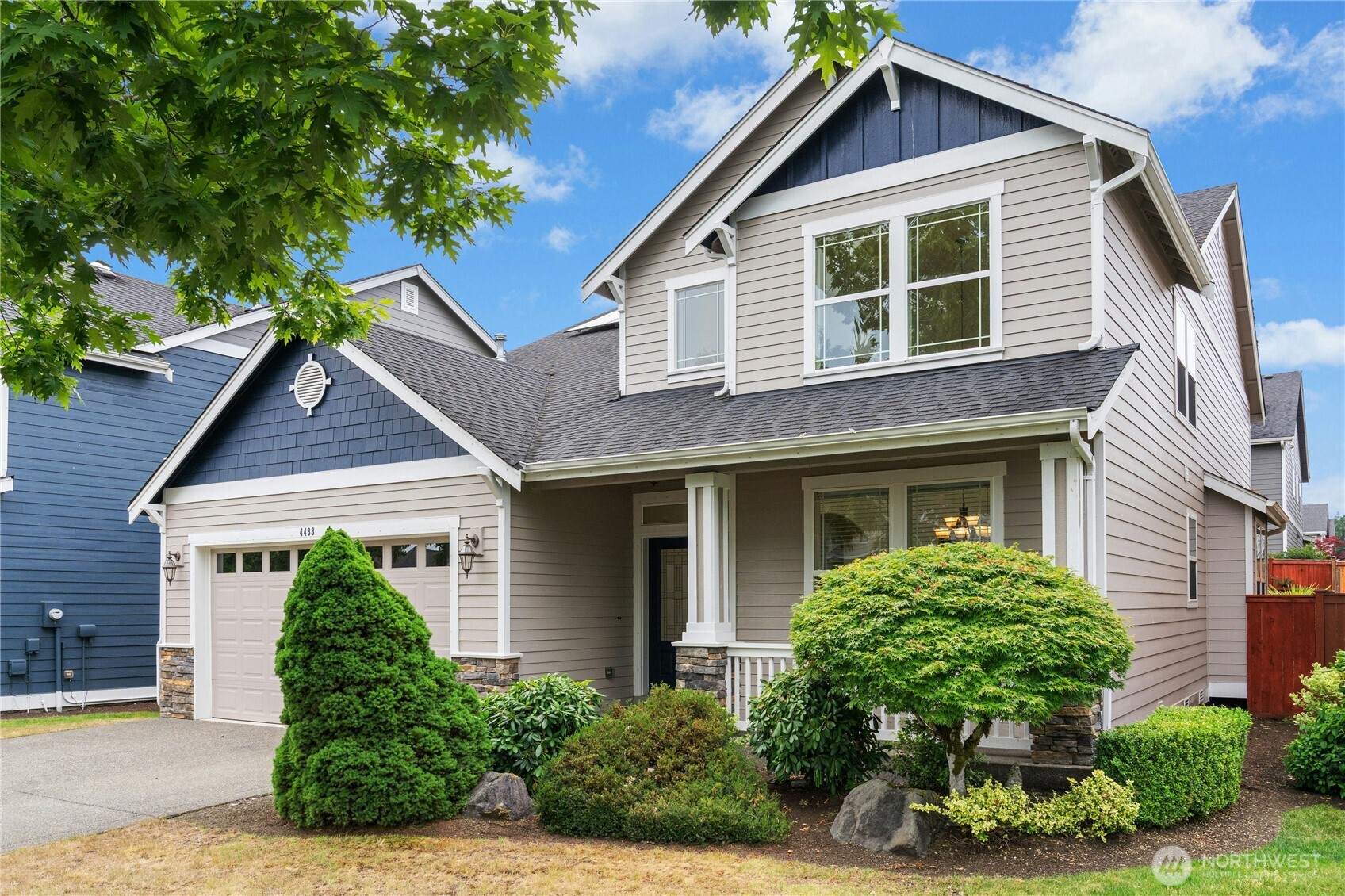 4433 Cashmere Drive