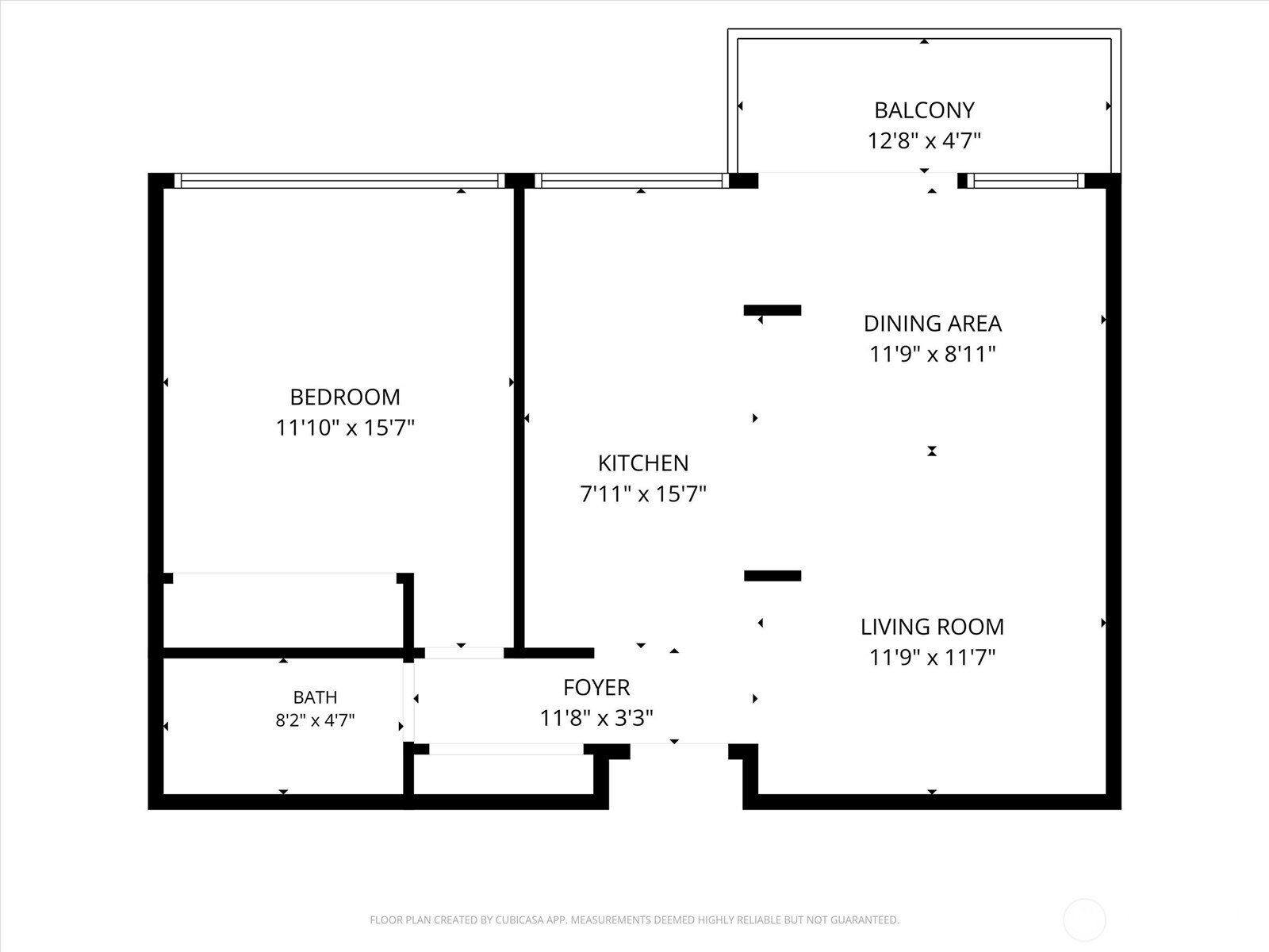 15142 65th Avenue S Unit: 313